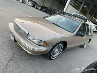 شيفروليه كابريس 1995 2