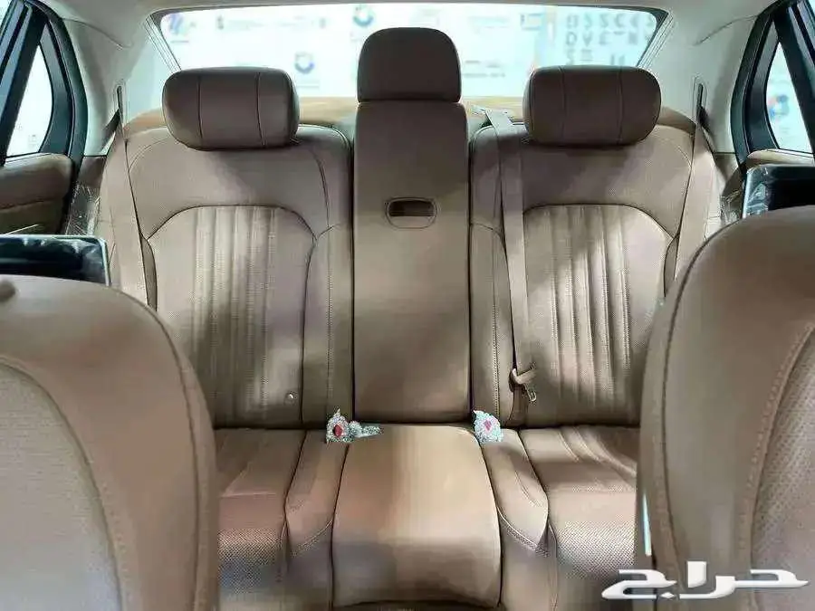 جينيسيس جي 90- 2020 - 25.000KM 13