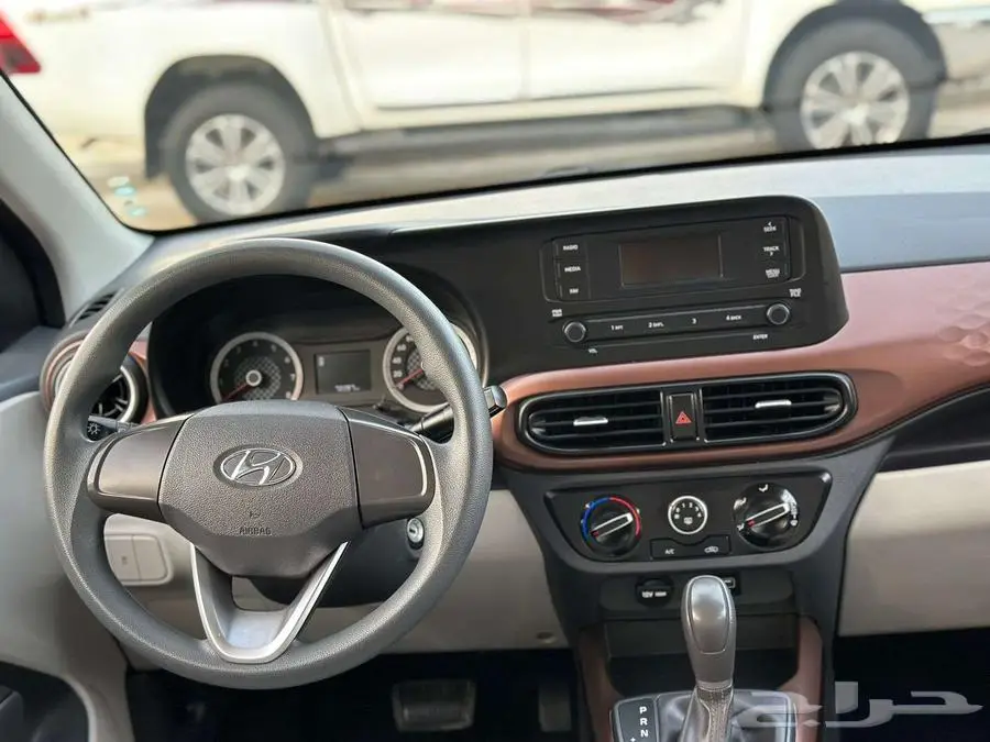 هونداي i10 موديل 2023 7