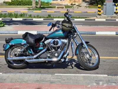 Harley davidson index