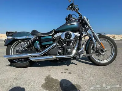 Harley davidson index