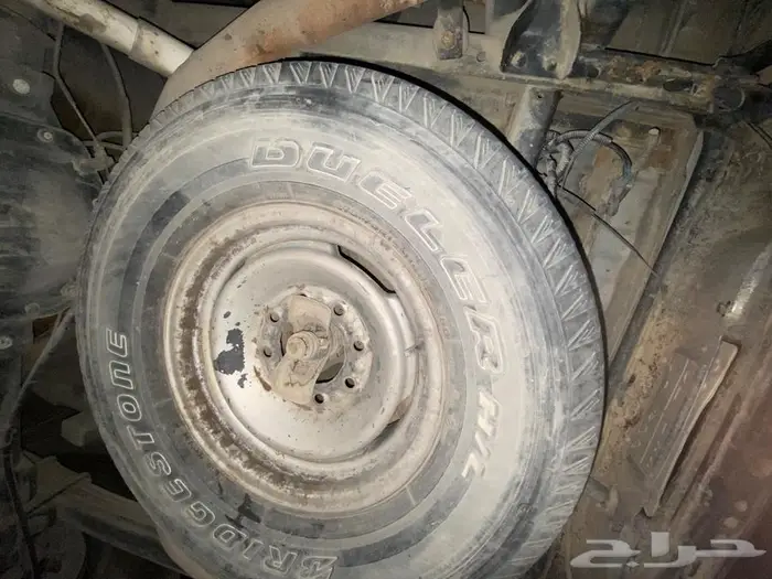 قطع غيار جمس 2006 4