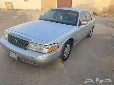 فورد قراند ماركيز 2003 2