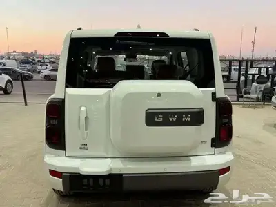 هافال H9 الجديد 2026 كاش وتقسيط -لا تفو ت الفرصة 2
