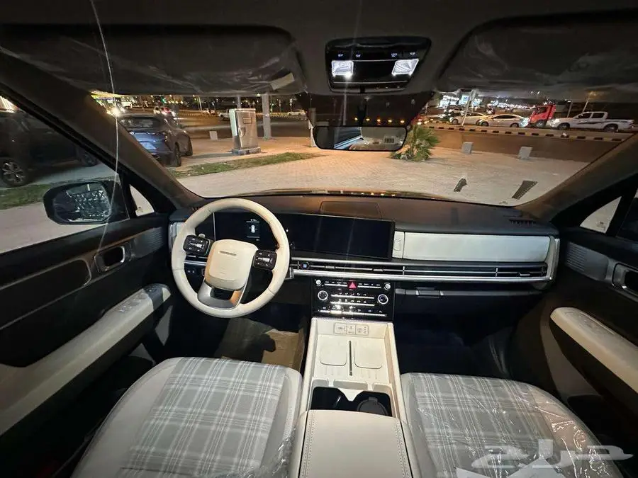 هيونداي سنتافي سمارت SMART 2024 خصومات للكاش 13