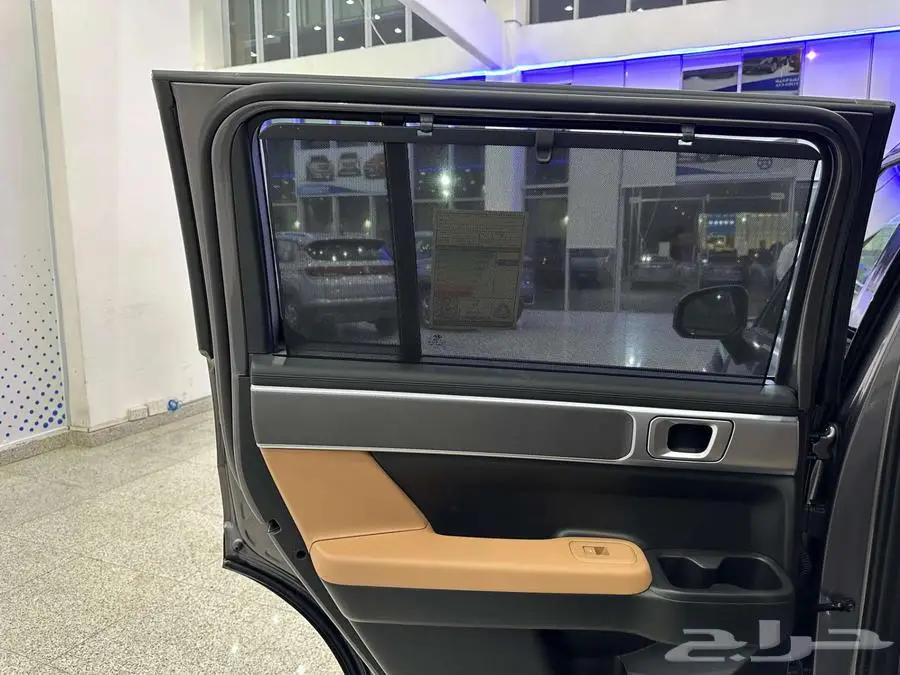 هيونداي سنتافي سمارت SMART 2024 خصومات للكاش 9