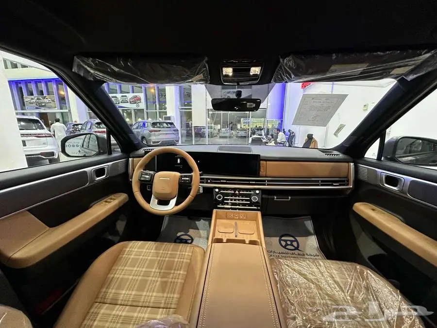 هيونداي سنتافي سمارت SMART 2024 خصومات للكاش 5