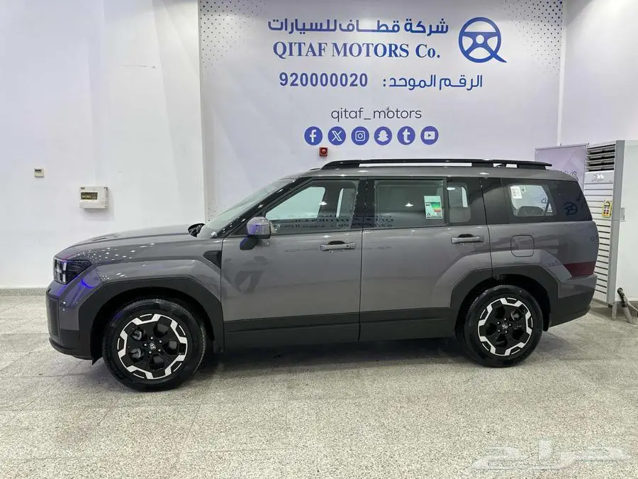 هيونداي سنتافي سمارت SMART 2024 خصومات للكاش 3