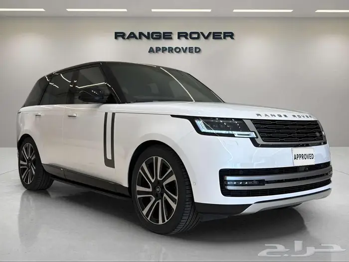 Range Rover HSE - 2024 - 3.0 400PS 2