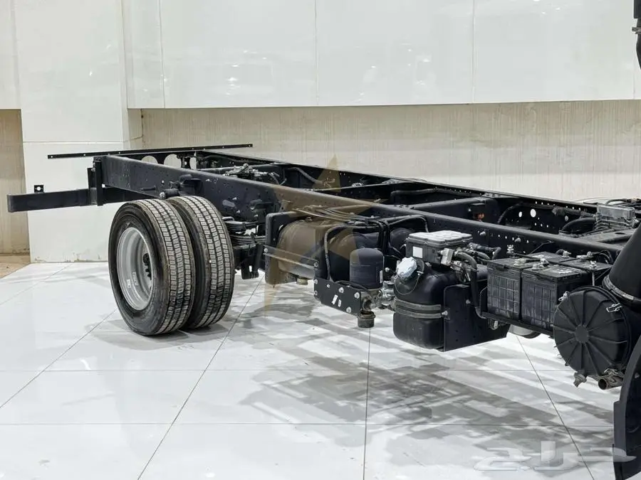 جاك JAC دينا 6 طن 2024 كاش وتمويل افراد وشركات index