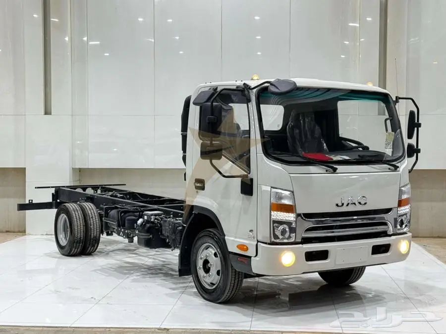 جاك JAC دينا 6 طن 2024 كاش وتمويل افراد وشركات index