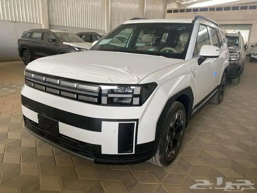 هونداي سنتافي سمارت موديل 2024 عرض خااص 0