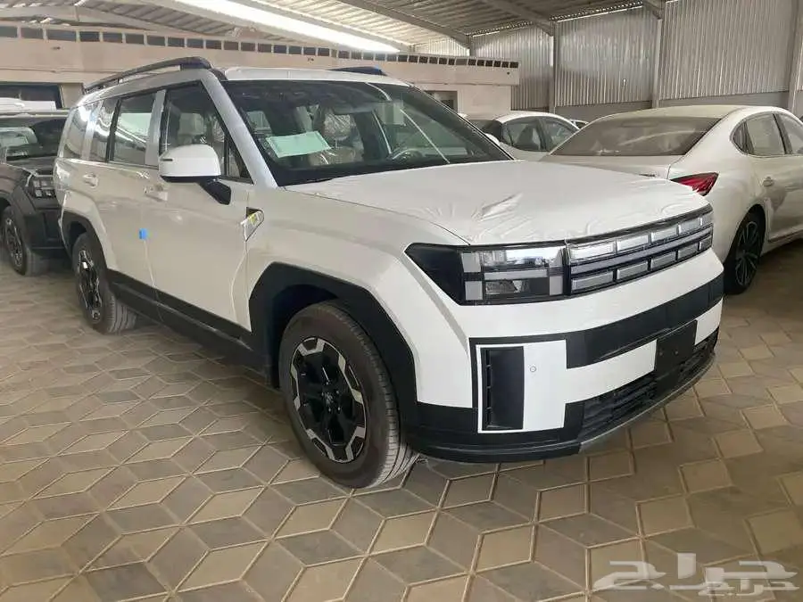 هونداي سنتافي سمارت موديل 2024 عرض خااص 1
