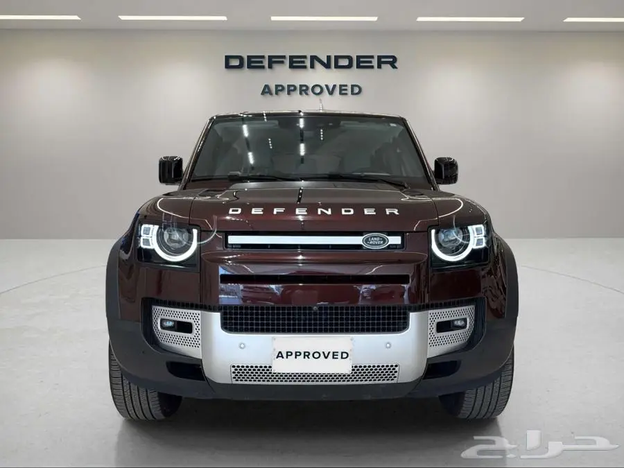 Land Rover Defender 130 SE - 2023 - 3.0 - 400PS 1