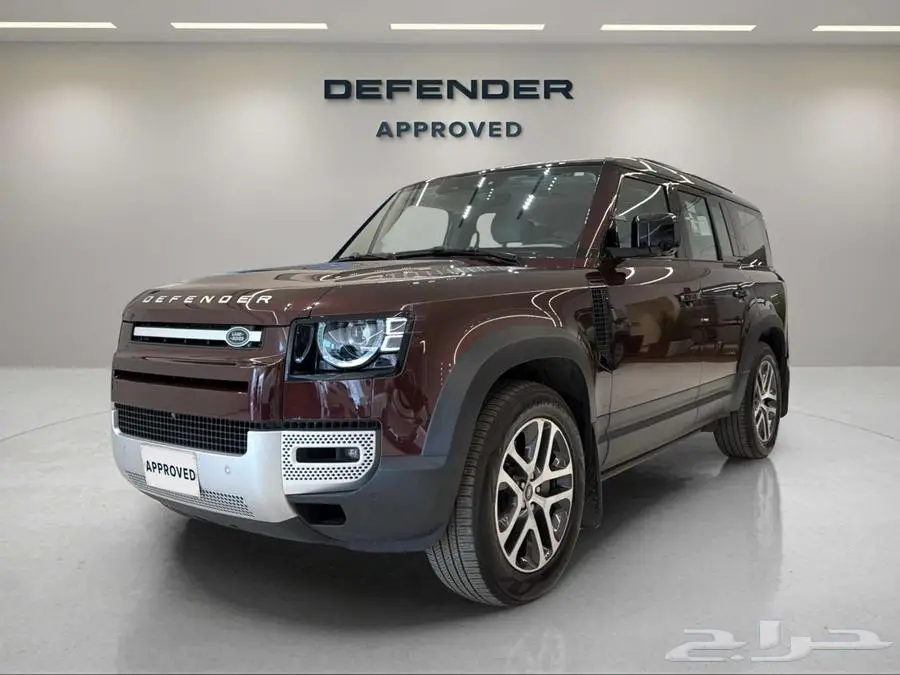 Land Rover Defender 130 SE - 2023 - 3.0 - 400PS 0