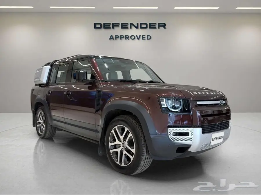 Land Rover Defender 130 SE - 2023 - 3.0 - 400PS 2