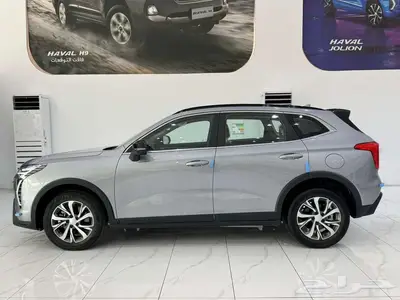 هافال جوليان أكتيف 2025 - متوفر كاش وأقساط - 1