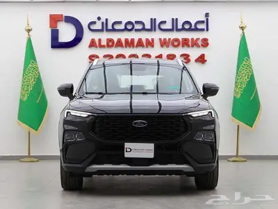 فورد تيريتوري امبيانتي 2025 0