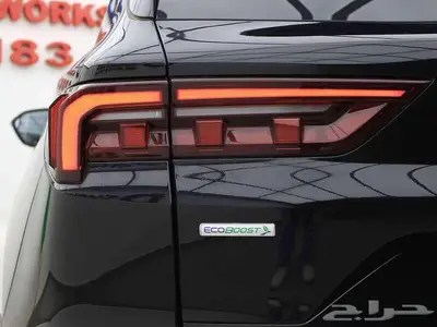 فورد تيريتوري امبيانتي 2025 17