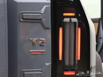 جيتور T2 لكجري موديل 2025 17