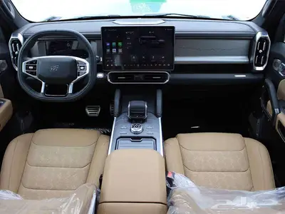 جيتور T2 لكجري موديل 2025 4
