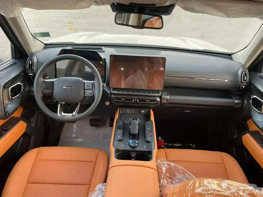HAVAL H7 2025 8