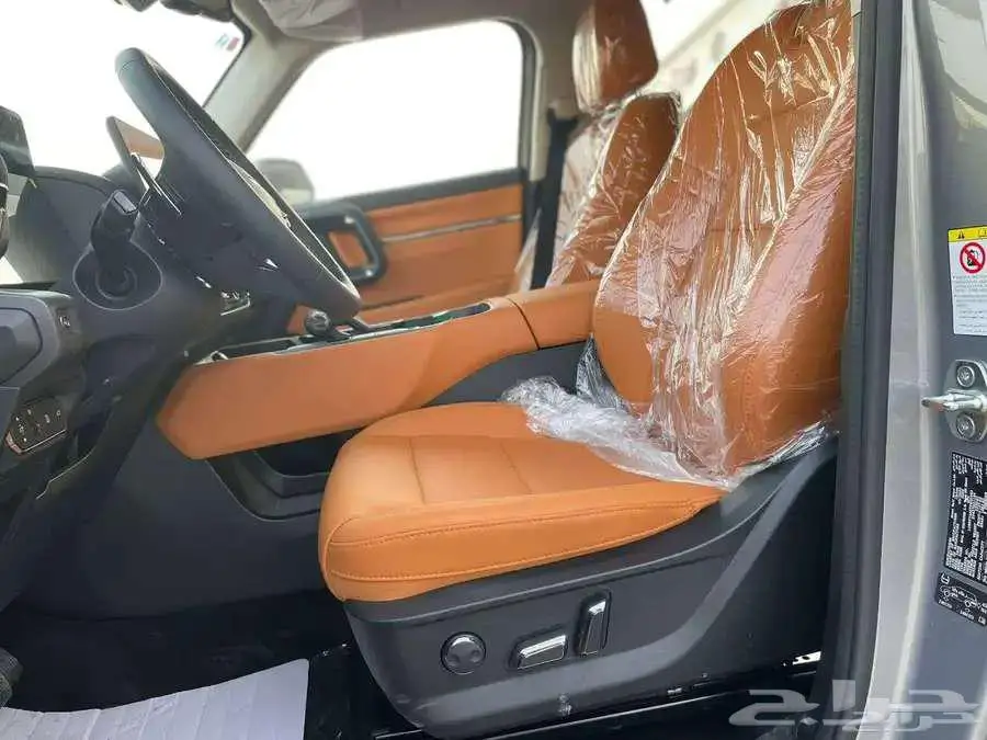 HAVAL H7 2025 9
