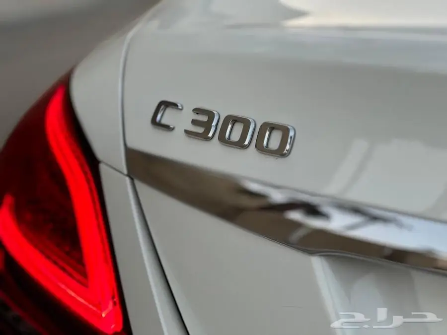 للبيع مرسيدس C300 5