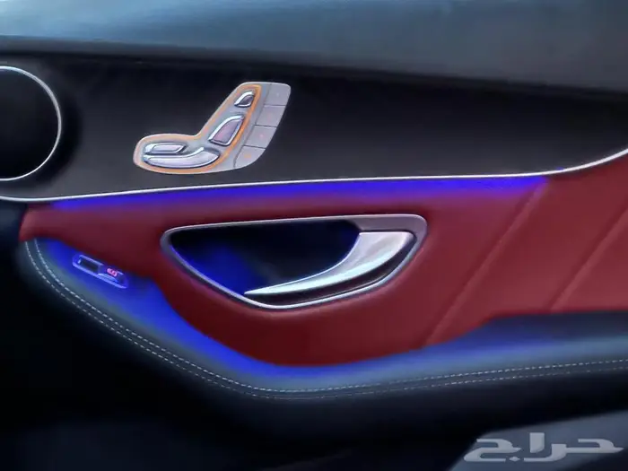 للبيع مرسيدس C300 ( تم البيع ) 11