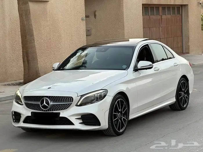 للبيع مرسيدس C300 ( تم البيع ) 13