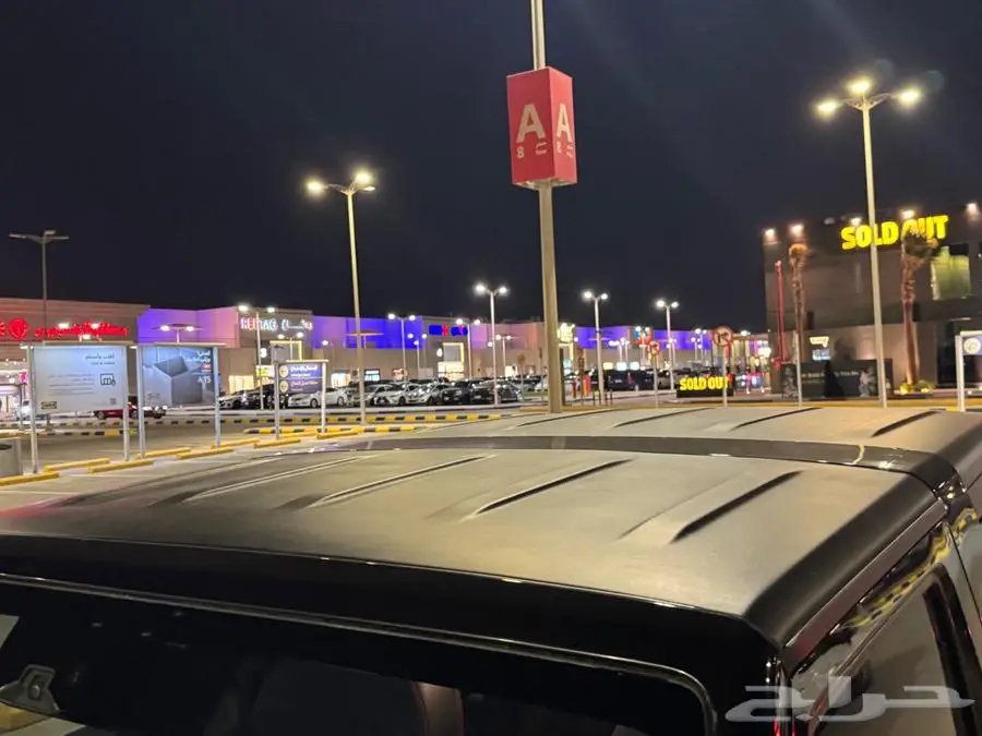 بايك BJ40SE 2