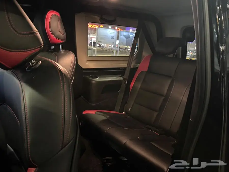 بايك BJ40SE 17