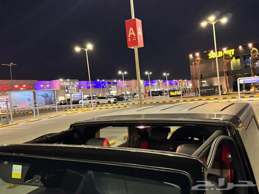 بايك BJ40SE 8