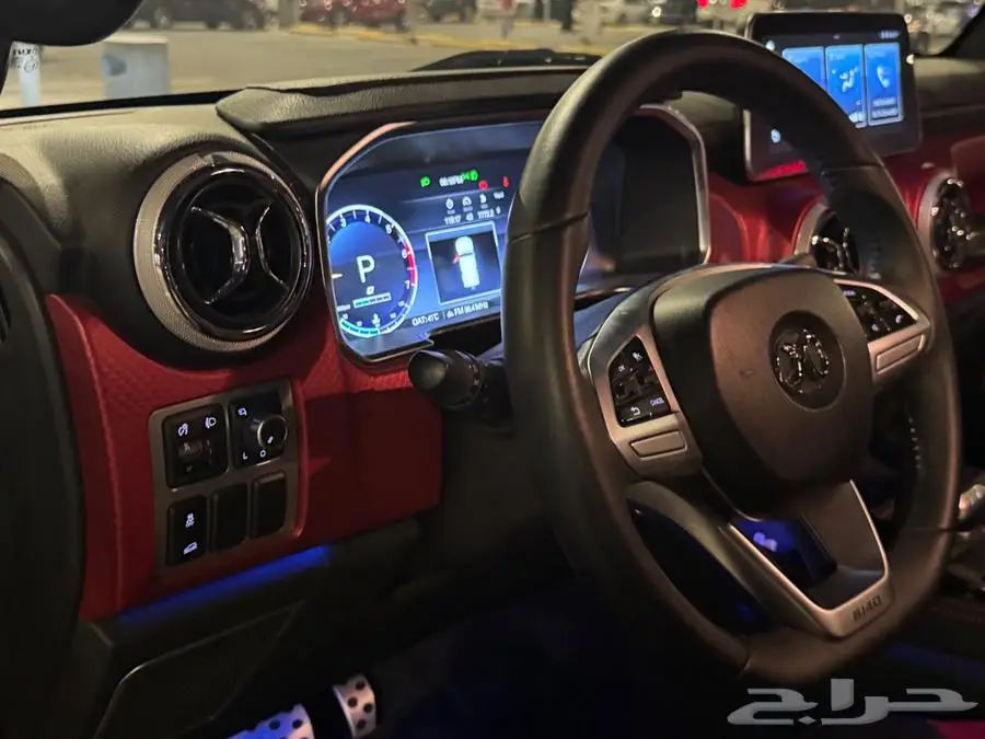 بايك BJ40SE 16