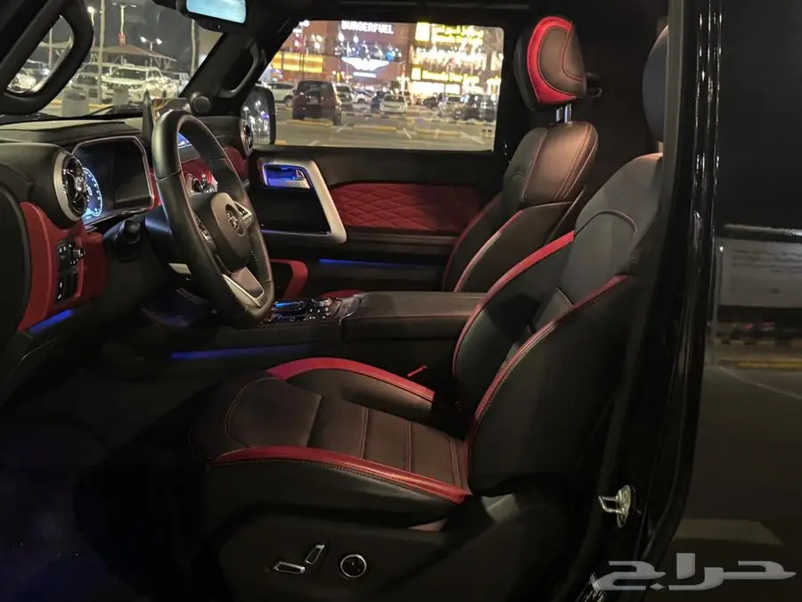 بايك BJ40SE 15