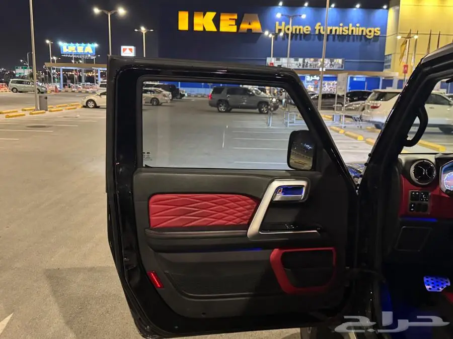 بايك BJ40SE 4