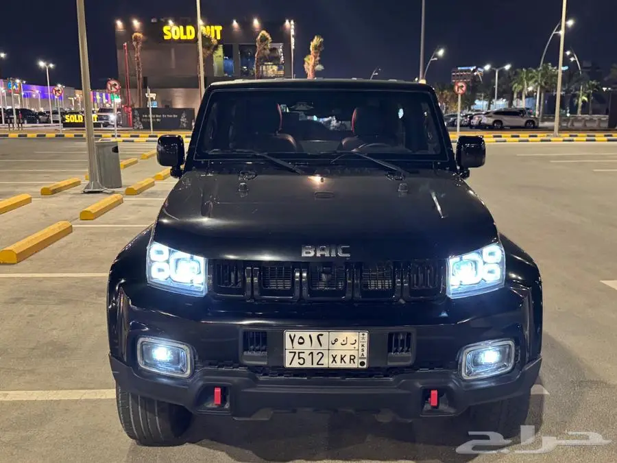 بايك BJ40SE 12