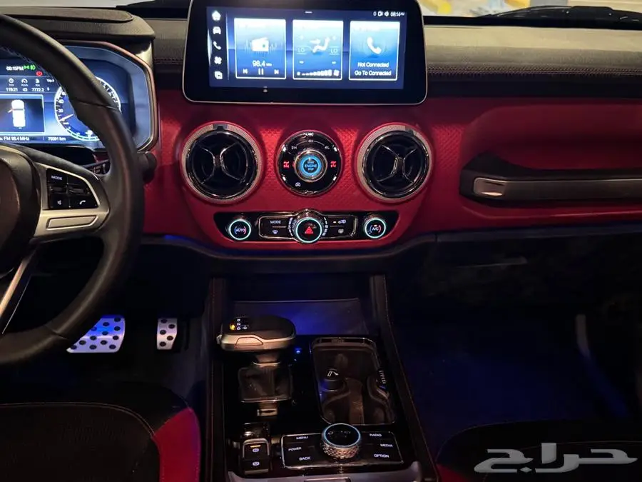 بايك BJ40SE 14