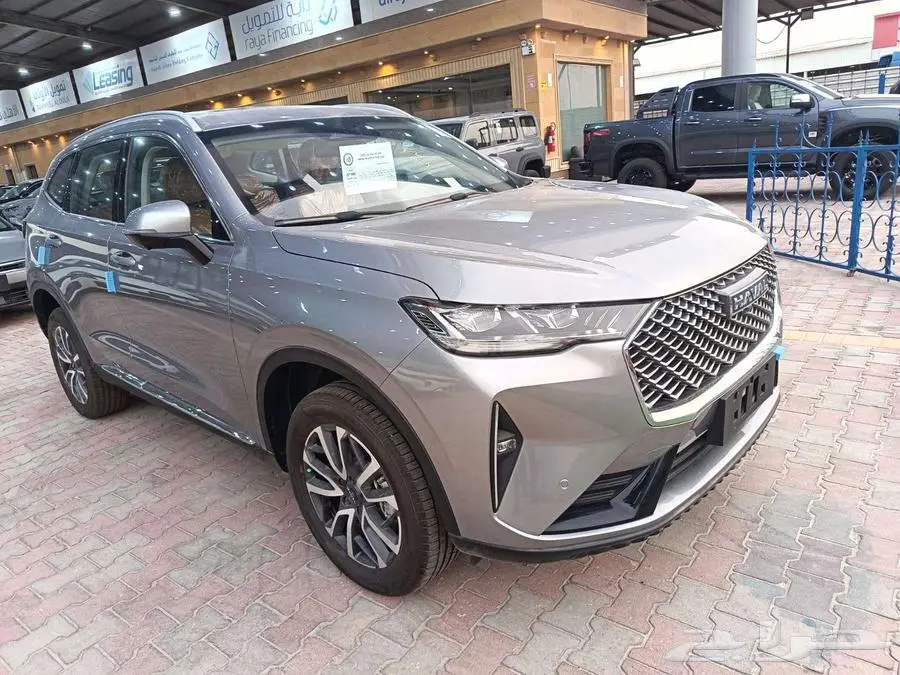 هافال H6 اكتيف بلس 2025 0