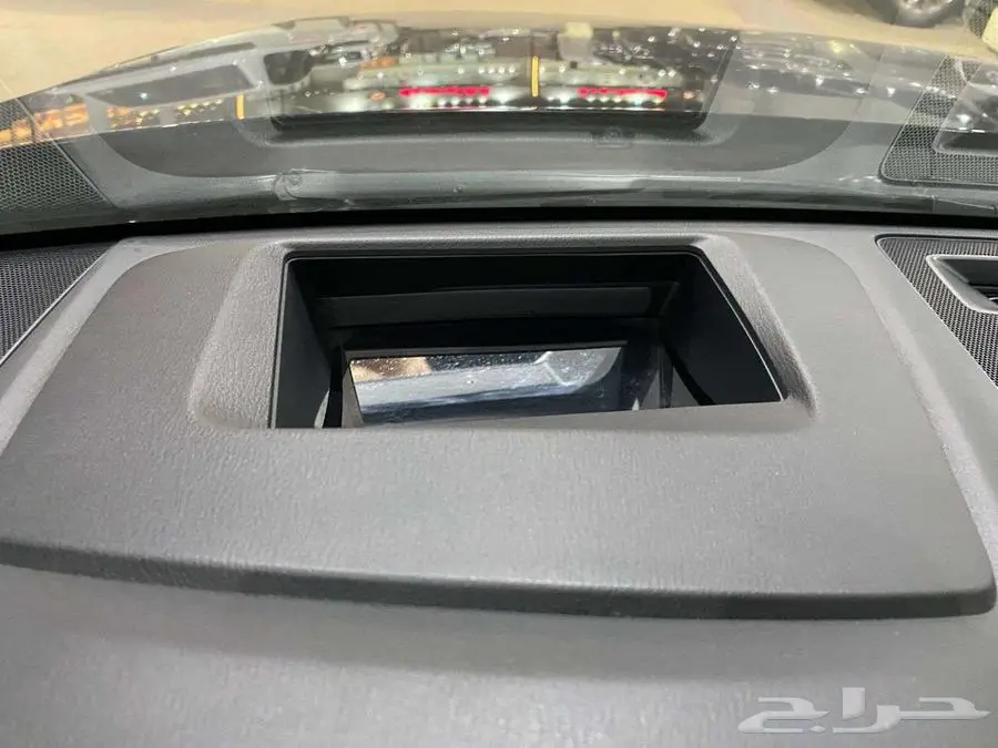 مازدا CX9 موديل 2024 فل كامل ( شبة وكاله ) ممشي 36000 18