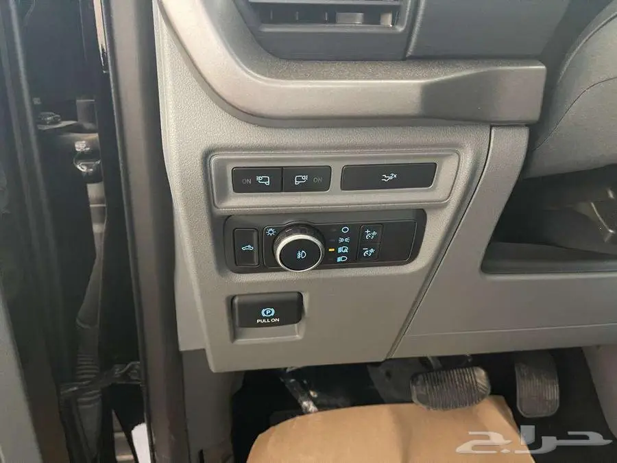 فورد F-150 XLT 2024 18