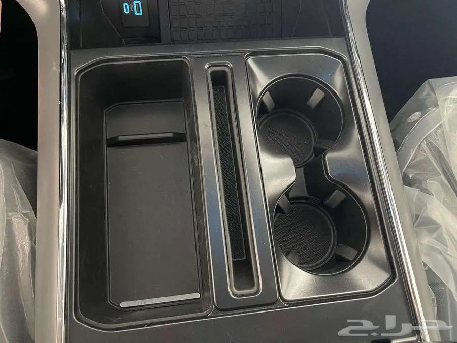 فورد F-150 XLT 2024 15