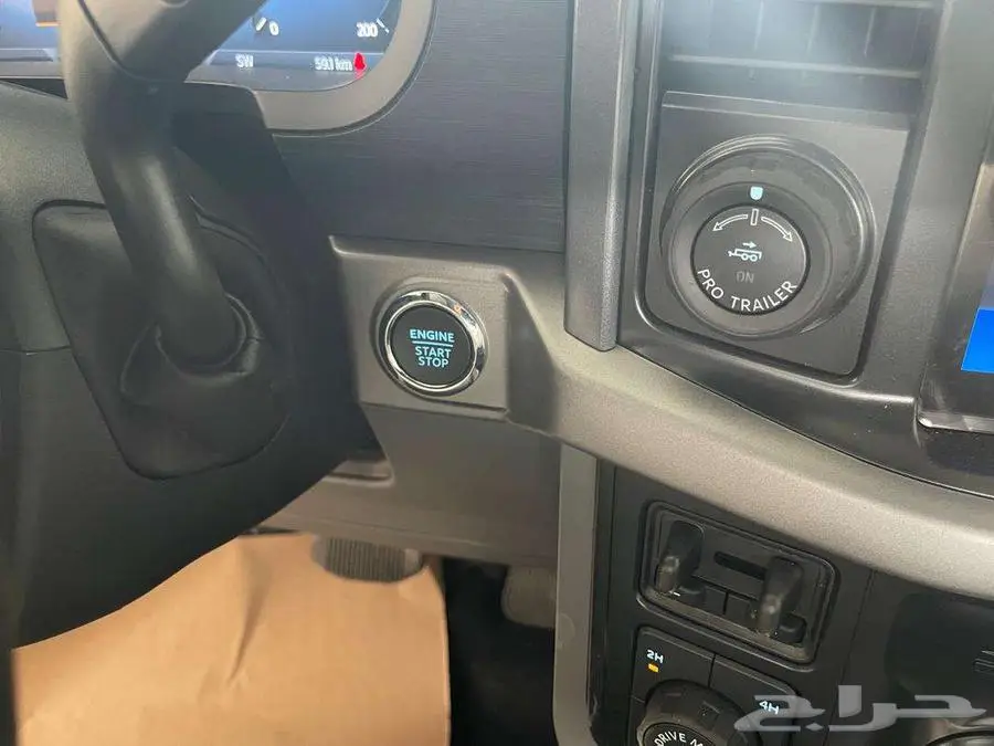 فورد F-150 XLT 2024 12
