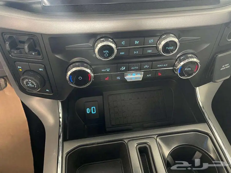 فورد F-150 XLT 2024 11