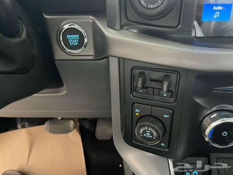 فورد F-150 XLT 2024 9