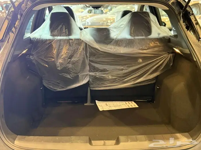 نيسان كيكس 2025 استاندرد 15