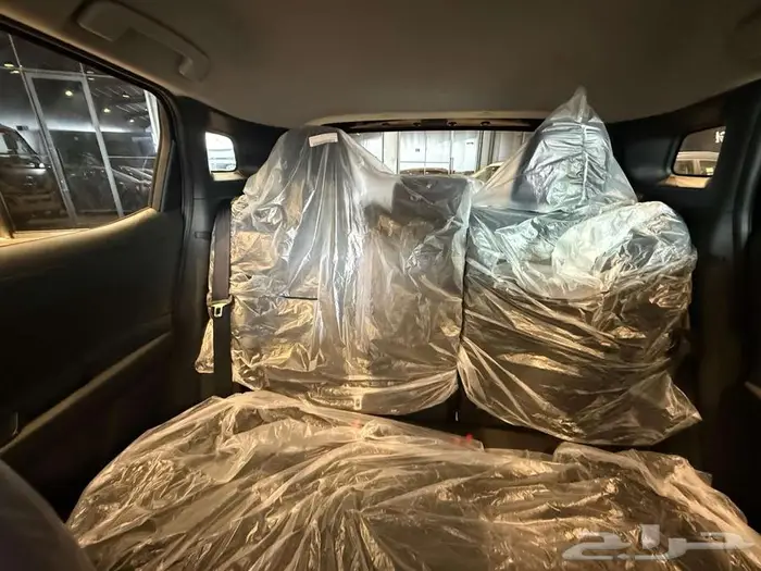 نيسان كيكس 2025 استاندرد 9