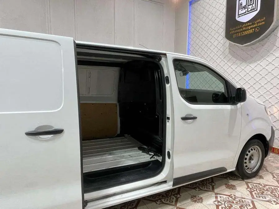 بيجو 2019 بضاعة 7