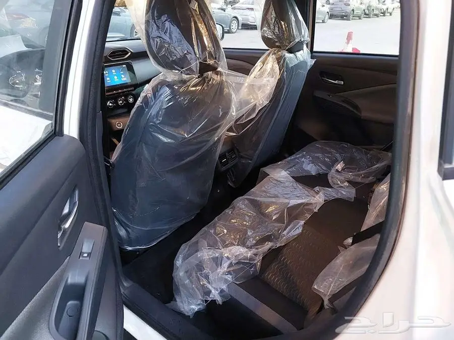 نيسان ماجنايت نص فل 2025 29