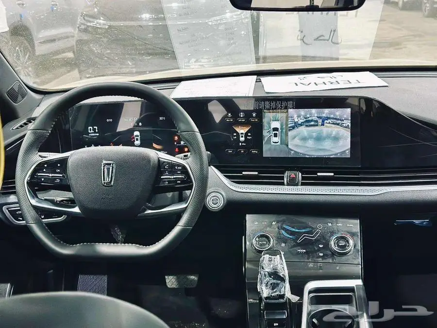 فاو بيستون B70 S بريميوم 2024 عرض خاص بالنقد والتقسيط 6